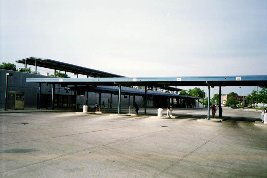 CTA Clark / Lake Loop Station
